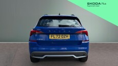 Skoda Kamiq 1.0 TSI 110 SE 5dr DSG Petrol Hatchback